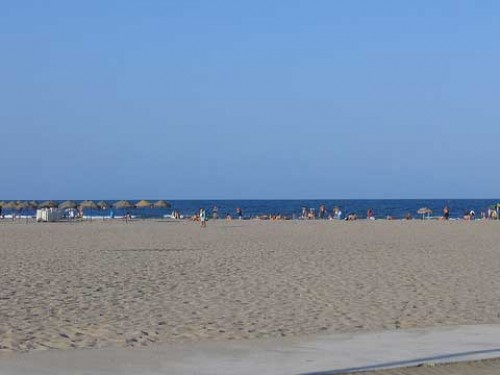 Enforex Valencia
